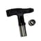 Bedford Precision Parts Reversible Tip .035in Orifice, 12in-14in Fan, Replacement for Graco RAC 5 and Titan 33-7635 - alternate 1